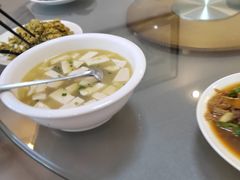 -山菜馆(竹海公园店)