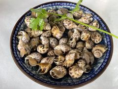 -阿尔法海鲜排档(爱琴海店)