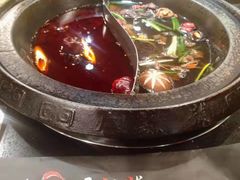 -唇辣号重庆老火锅(亦庄店)