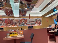 -元气寿司(宝安壹方城店)