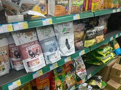-米卢宠物公园(广华居店)