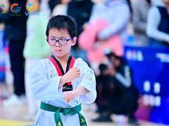 -浛道跆拳道·拳击·体适能