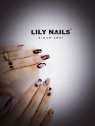 -LILY NAILS美甲美睫