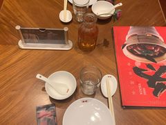 -上海人家花樣年华(中山公园店)
