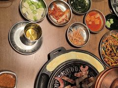-马场洞肉铺(高丽街店)