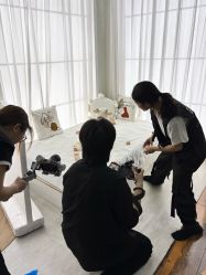 -小木马儿童摄影