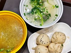 -大壶春生煎(世纪汇广场店)
