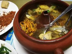 -88号小吃店·经典云南菜·地道纳西美食