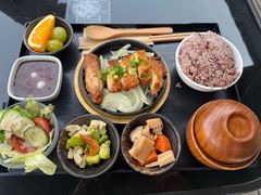 -无印良品餐堂 MUJI Diner(成都太古里店)