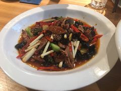 -周三的情书花园餐厅(江北店)