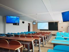 -山东大学(兴隆山校区)