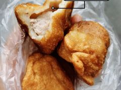 油墩子-草庐酒家