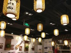 大堂-京城小江南·北京烤鸭·江南土菜·白鱼(中关村店)