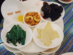 -桥香园过桥米线(国贸店)