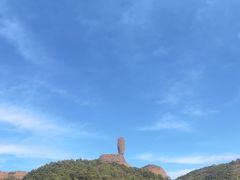 -磬锤峰森林公园