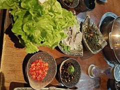 -享润四季椰子鸡音乐主题餐厅(晋江万达店)