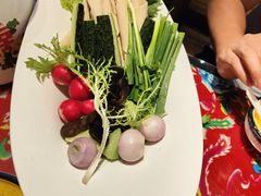 -人民公社大食堂(张家湾店)