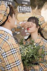 -经典婚纱摄影美学馆·私人定制
