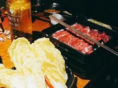 -原牛道·潮汕围炉火锅(讯美店)