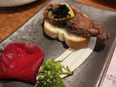 -黑松白鹿(金融街店)