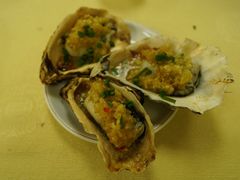 -蚝家菜馆(沙井店)