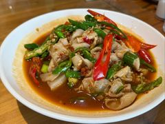 -丰乐餐厅·始于1999·本地老字号