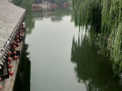 -台儿庄古城