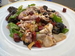 -旺角小渔村(二马路店)