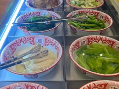 -曾百万小炉小串自助烧烤(高新店)