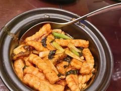 -中山保利艾美酒店-乐美中餐厅