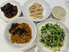 -老吉士酒家(天平路店)