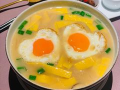-新荣记(南京西路店)