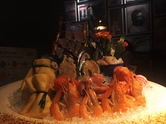 -山葵家·创意料理(万象汇店)