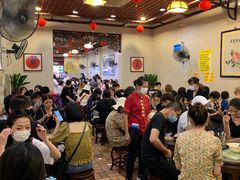大堂-顺记冰室(宝华路店)