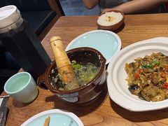 -湘水滨·臭鳜鱼·湘菜(马驹桥店)