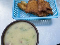 -张家油条