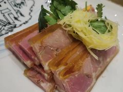 -花园茶楼(兴城西路店)