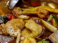 -五星螺·柳州螺蛳粉(城中万达店)