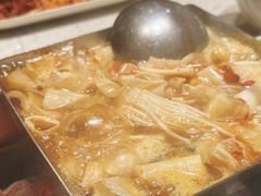 -延边金利串店(安达街店)