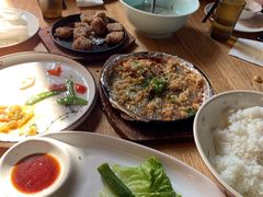 -热度餐厅(老佛爷店)