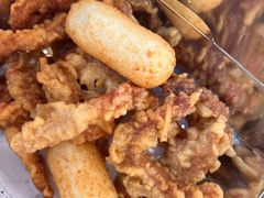 -沸炉重庆老火锅(军事博物馆店)