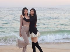 -玫瑰海岸文化旅游度假区