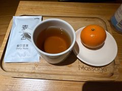 -麦子MaiMassage(打浦桥店)