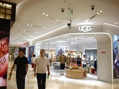 -松雷商业(南岗店)