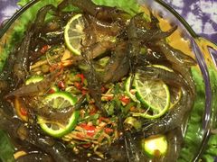 -白家寨子·山野白族菜(古城总店)