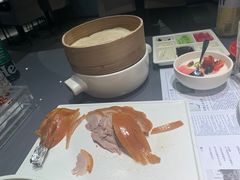 -小大董·烤鸭(观景餐厅·南京西路店)