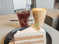 -来回·咖啡(钟村咖啡豆店)