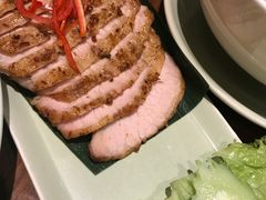 -mango tree芒果树泰国餐厅(青岛万象城店)