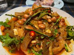 -幸福哟烧鸡·粤菜海鲜私厨(七星路店)