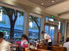 -鸿毛饺子(紫竹桥店)